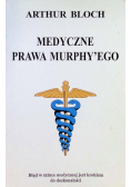 Medyczne prawa Murphyego
