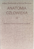 Anatomia człowieka Tom II