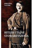 Hitler i tajne stowarzyszenia