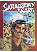 Skradziony skarb