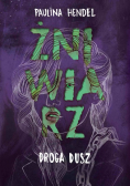 Żniwiarz Tom 4 Droga dusz
