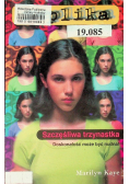 Szczęśliwa trzynastka