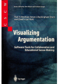 Visualizing argumentation