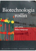 Biotechnologia roślin