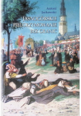 Jasnogórskie pielgrzymowanie bez granic
