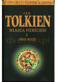 Władca Pierścieni Tom 2 dwie wieże