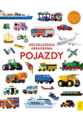 Encyklopedia obrazkowa. Pojazdy