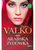 Arabska żydówka część 1