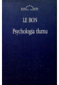 Psychologia tłumu