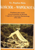 Kościół - wspólnota