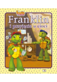 Franklin i przyjęcie u cioci
