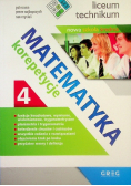 Matematyka korepetycje Część 4