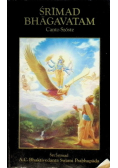 Śrimad Bhagavatam Canto Szóste