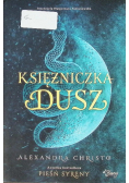 Księżniczka dusz