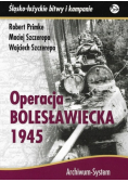 Operacja bolesławiecka 1945