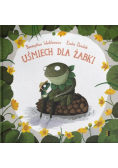Uśmiech dla Żabki