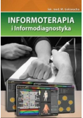 Informoterapia i informodiagnostyka