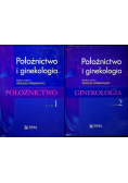 Położnictwo i ginekologia Tom 1 i 2