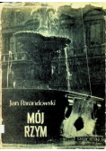 Mój Rzym