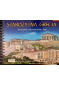 Starożytna Grecja monumenty wówczas i dzisiaj