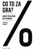 Co to za gra