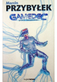 Gamedec granica rzeczywistości