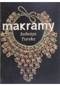 Ścieg makramy