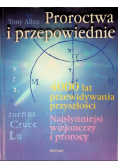 Proroctwa i przepowiednie