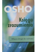 Osho księga zrozumienia Wydanie kieszonkowe