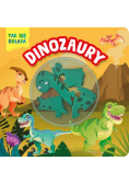 Tak się składa Dinozaury