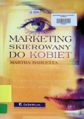 Marketing skierowany do kobiet