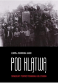 Pod klątwą Tom I