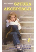 Sztuka akceptacji czyli jak po prostu kochać swego nastolatka