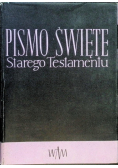 Pismo Święte Starego Testamentu