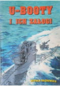 U-Booty i ich załogi
