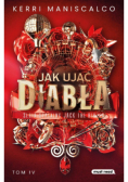 Jak ująć diabła Tom 4