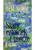 Stary człowiek i morze