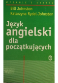Język angielski dla początkujących
