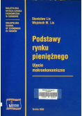 Podstawy rynku pieniężnego