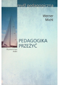 Pedagogika przeżyć