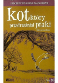 Dobry kryminał Tom 20 Kot który przedrzeźniał ptaki