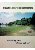 Wojenne losy Drohiczyniaków