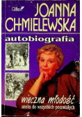 Autobiografia Wieczna młodość