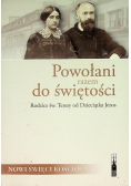 Powołani razem do świętości