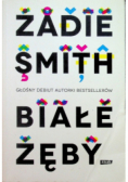 Białe zęby