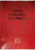 Wielka Encyklopedia Jana Pawła II Tom VI