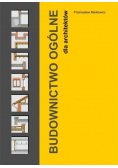 Budownictwo ogólne dla architektów
