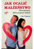 Jak ocalić małżeństwo
