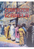Zmierzch Izraela