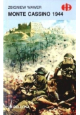 Monte Cassino 1944